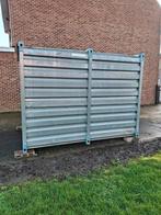 Te koop : werfcontainer, Ophalen