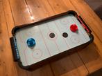 Air hockey tafelmodel 50x30cm, Kinderen en Baby's, Speelgoed | Speeltafels, Ophalen of Verzenden, Zo goed als nieuw