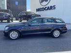 Mercedes-Benz C 220 Handelaar/Export, Auto's, Automaat, Euro 5, Beige, Parkeersensor