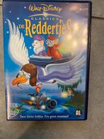 Walt Disney Classics DVD De Reddertjes Nieuwstaat, CD & DVD, DVD | Films d'animation & Dessins animés, Comme neuf, Européen, Tous les âges