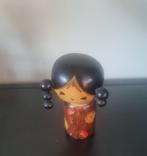 Osage Kokeshi van Yamagishi Masayoshi, Verzenden