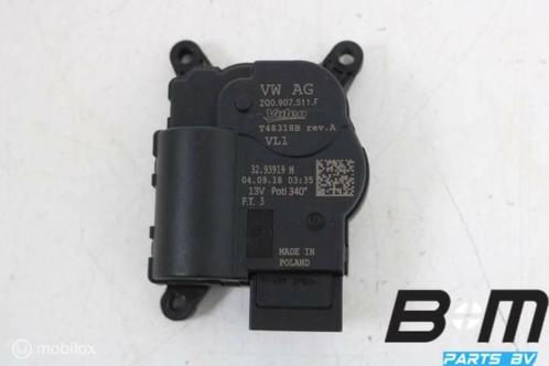 Kachelstelmotor VW Golf 7 2Q0907511F, Autos : Pièces & Accessoires, Autres pièces automobiles, Utilisé