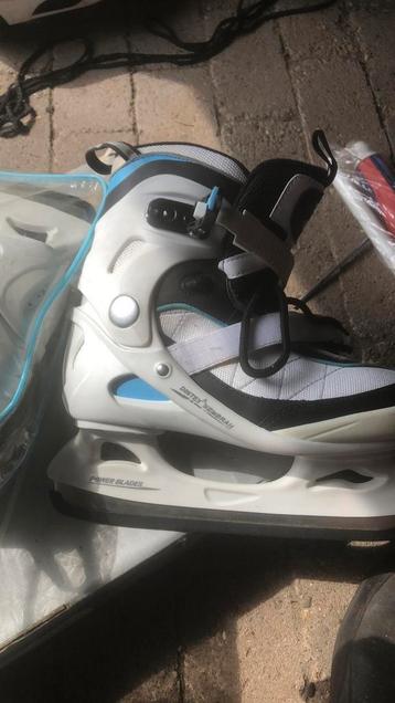 Schaatsen maat 38 beschikbaar voor biedingen