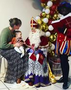 Sint-Maarten/Sinterklaas bij u op bezoek? Dat kan!, Diversen, Ophalen, Nieuw