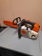 Stihl 201tc élagueur, Tuin en Terras, Hand-tuingereedschap, Ophalen, Gebruikt, Stihl