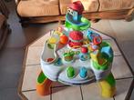 Baby Speeltafel clementoni, Kinderen en Baby's, Ophalen, Zo goed als nieuw