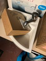 Handwasser Atlantic nieuw, Enlèvement, Comme neuf, Robinet