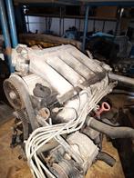 VW 1.8 16v kr complete motor., Ophalen