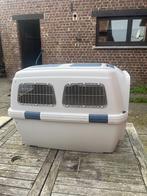 Hondenbench, Dieren en Toebehoren, Hondenbenches, Ophalen, Gebruikt