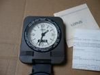 Lorus reiswekker travel wekker klok Lorus., Elektronische apparatuur, Wekkers, Ophalen of Verzenden