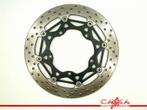 REMSCHIJF VOOR Yamaha MT 10 2016-2021 (MT10 RN458 B67), Gebruikt