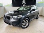 BMW X3 2.0 dA X-Drive * GARANTIE + LED + GPS PRO *, Automaat, Stof, Euro 6, 4 cilinders