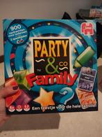 Party en co family gezelschapsspel, Zo goed als nieuw, Ophalen