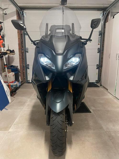 T Max 560 Techmax, Motoren, Motoren | Yamaha, Particulier, Scooter, Ophalen