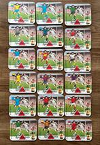 Bierviltjes - APOLLINARIS VOETBAL 1992-1993, Enlèvement ou Envoi, Comme neuf, Sous-bock