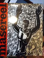 masereel - Mercatorfonds - Avermaete - ncl houtsnede?, Enlèvement ou Envoi, Neuf