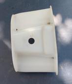 Originele stoelhouder Honda MTX 50/80 1980—1983, Motoren, Ophalen of Verzenden, Gebruikt