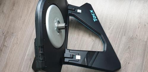 Tacx Neo T2 Smart T2875, Sport en Fitness, Wielrennen, Zo goed als nieuw, Ophalen of Verzenden