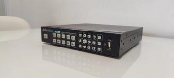 Datavideo HDR-1 Standalone HD HDMI H.264 Recorder and Player beschikbaar voor biedingen
