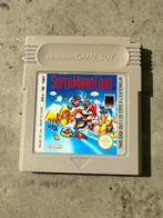 Super Mario Land GAMEBOY, Ophalen of Verzenden, Gebruikt