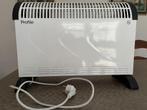 elektrische convector, Doe-het-zelf en Bouw, Verwarming en Radiatoren, 30 tot 80 cm, Minder dan 60 cm, Zo goed als nieuw, 800 watt of meer