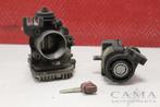 SLOTENSET Piaggio MP3 400 2007-2010 (01-2007/12-2010), Motoren, Onderdelen | Overige, Gebruikt