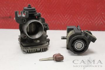 SLOTENSET Piaggio MP3 400 2007-2010 (01-2007/12-2010) beschikbaar voor biedingen
