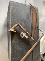 Antieke koren pik, Antiek en Kunst, Ophalen