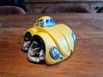 Country artists Speedfreaks volkswagen kever beeld beschikbaar voor biedingen