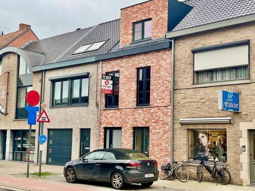 Appartement te koop in Eeklo, 4 slpks, Immo, Maisons à vendre, Appartement