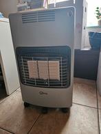 Chauffage au gaz et électrique, Enlèvement, Électrique