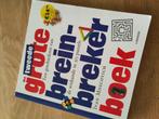 Ivan Moscovich - Het tweede grote breinbreker boek, Ophalen of Verzenden, Nieuw, Ivan Moscovich