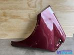 MERCEDES A-KLASSE W169 Links rood 597 scherm zijscherm 04-12, Gebruikt, Mercedes-Benz