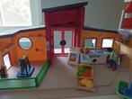 Playmobil dierenpension compleet, Kinderen en Baby's, Speelgoed | Playmobil, Complete set, Ophalen of Verzenden, Zo goed als nieuw