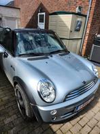 A vendre ou à échanger, Auto's, Mini, Te koop, Particulier, Cabriolet, Leder