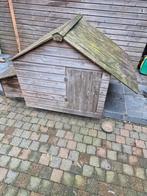 Hok kippen, Dieren en Toebehoren, Ophalen, Gebruikt, Kippenhok of Kippenren