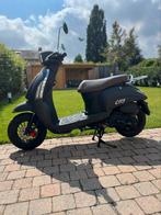 Alfa city scooter, Fietsen en Brommers, Ophalen, Gebruikt
