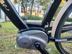 Moteur Bosch Norta E-Bike 4300 km..., Comme neuf, Enlèvement ou Envoi