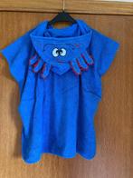 Een leuke badcape in zachte, fijne badstof. Woody 8-12 jaar, Kinderen en Baby's, Kinderkleding | Kinder-zwemkleding, Zo goed als nieuw