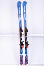 150 skis FISCHER THE CURV PREMIUM TI 2023, Fischer, Carving, Skis, 140 à 160 cm