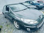 Peugeot 407 berline 2006 # 1.6 HDi # 189000 km, Auto's, Seat, Bedrijf, Te koop, Berline