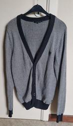 Cardigan heren, JBC, maat M, 100% katoen, Ophalen of Verzenden, Zo goed als nieuw, Maat 48/50 (M)
