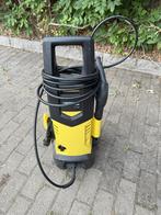 Kärcher Hogedrukreiniger - als nieuw, Tuin en Terras, Hogedrukreinigers, Ophalen, Zo goed als nieuw, Elektrisch, KARCHER