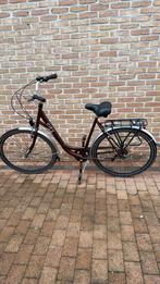 Fiets, Ophalen, Zo goed als nieuw