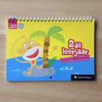 Vakantieboek tweede leerjaar, Boeken, Ophalen of Verzenden, Nieuw