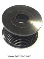DYNAMO POELIE BMW E39 E38 E65 X5 OE 12311708607, Auto-onderdelen, Ophalen of Verzenden, Nieuw, BMW