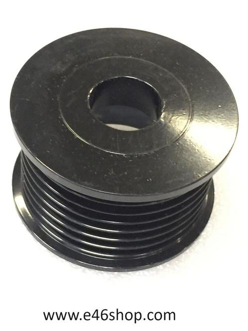 DYNAMO POELIE BMW E39 E38 E65 X5 OE 12311708607, Auto-onderdelen, Motor en Toebehoren, BMW, Nieuw, Ophalen of Verzenden
