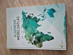 Wereldatlas scholen, Boeken, Ophalen, Zo goed als nieuw