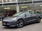 Tesla Model 3 LONG RANGE / WIT INTERIOR / 38.403km / BTW AFT, Automaat, Gebruikt, Euro 6, 5 deurs