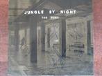 CS : JUNGLE BY NIGHT - THE HUNT   gesigneerd!, Ophalen of Verzenden, Zo goed als nieuw